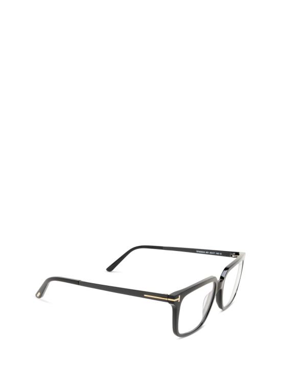 26FW 톰포드 안경 FT6039 B 001 SHINY BLACK - TOMFORD