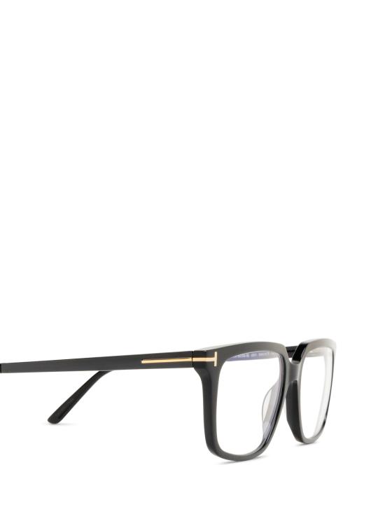 26FW 톰포드 안경 FT6039 B 001 SHINY BLACK - TOMFORD