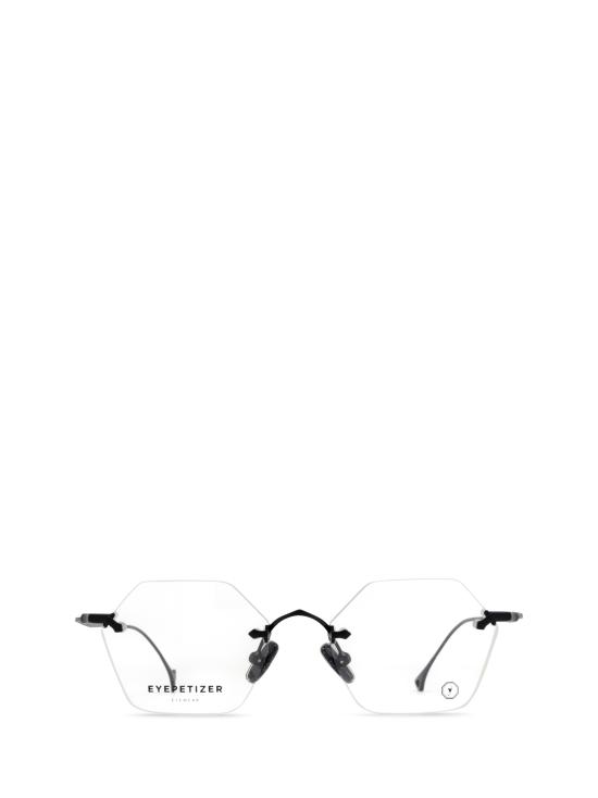 26FW 아이페타이저 안경 CARNABY OPT C 6 BLACK