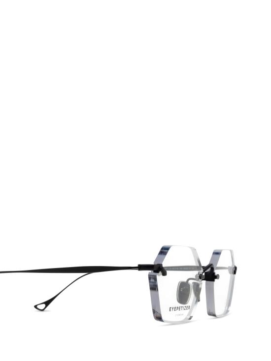 26FW 아이페타이저 안경 CARNABY OPT C 6 BLACK - EYEPETIZER