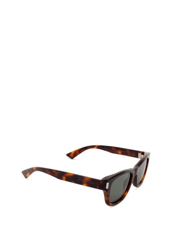 26FW 생로랑 선글라스 SL 801 005 HAVANA - SAINT LAURENT