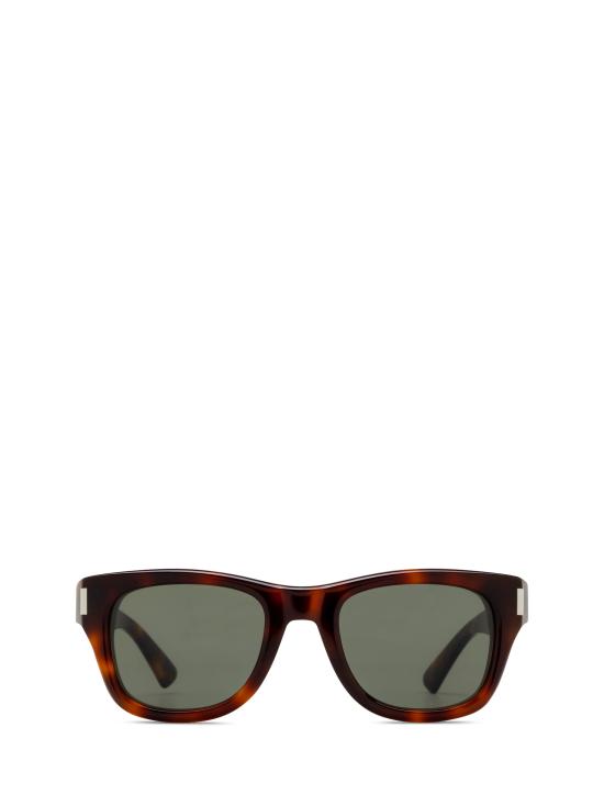 26FW 생로랑 선글라스 SL 801 005 HAVANA