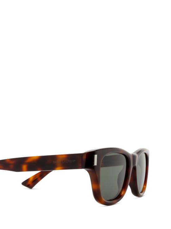 26FW 생로랑 선글라스 SL 801 005 HAVANA - SAINT LAURENT