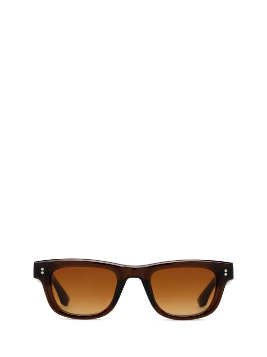26FW 치미 선글라스 08 2025 BROWN