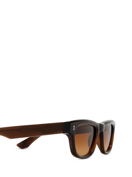 26FW 치미 선글라스 08 2025 BROWN - CHIMI