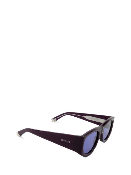 25FW 구찌 선글라스 GG1917S 010 VIOLET - GUCCI
