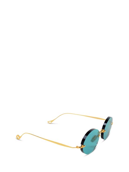 26FW 아이페타이저 선글라스 WILMOT C 4 56 GOLD - EYEPETIZER