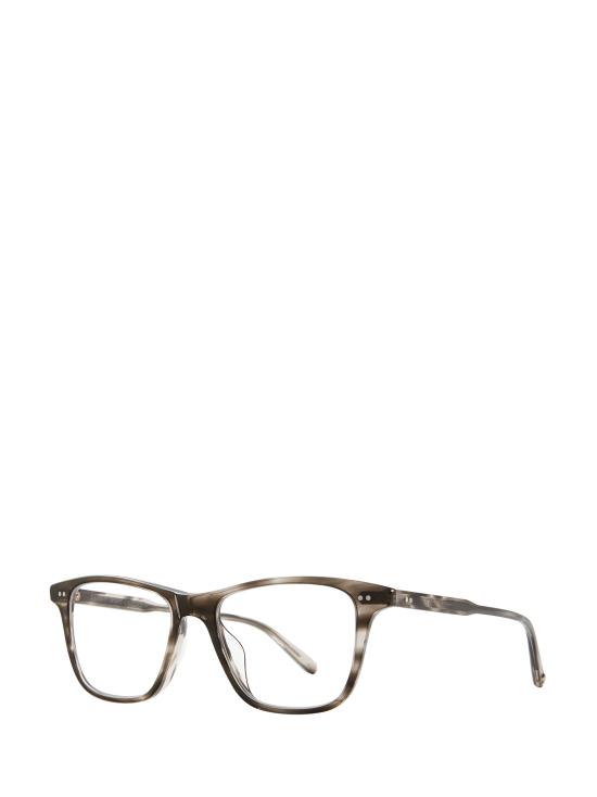 26FW 가렛라이트 안경 HAYES BKSLT BLACK SLEET TORTOISE - GARRETT LEIGHT