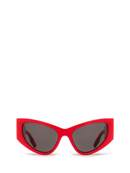 26FW 발렌시아가 선글라스 BB0300S 003 RED