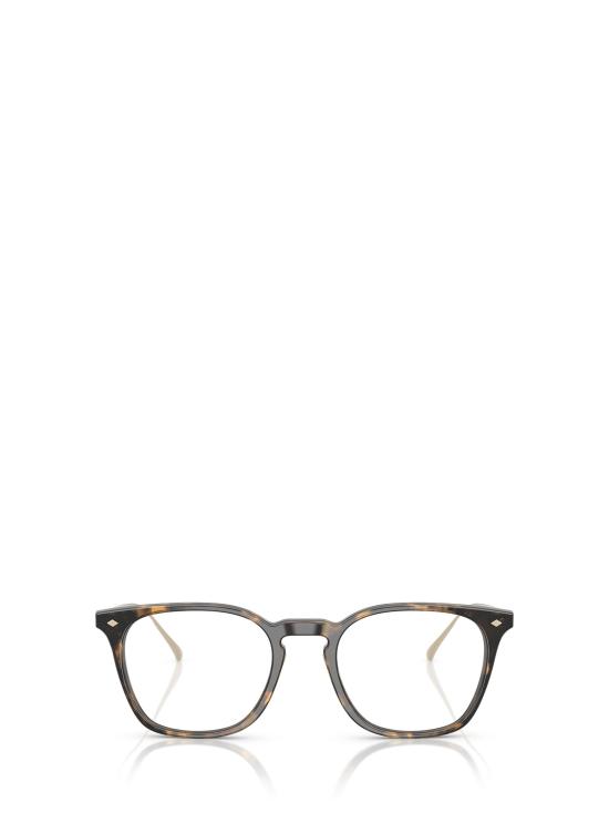 26FW 조르지오 아르마니 안경 AR7271T 6207 HAVANA