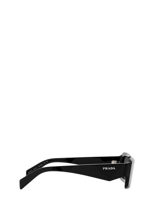 26FW 프라다 선글라스 PR 27ZS 16K08Z BLACK - PRADA