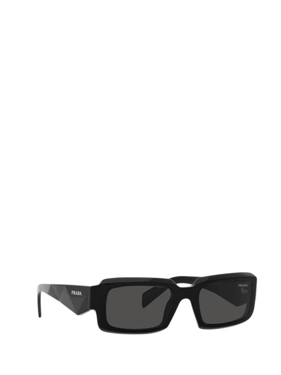 26FW 프라다 선글라스 PR 27ZS 16K08Z BLACK - PRADA