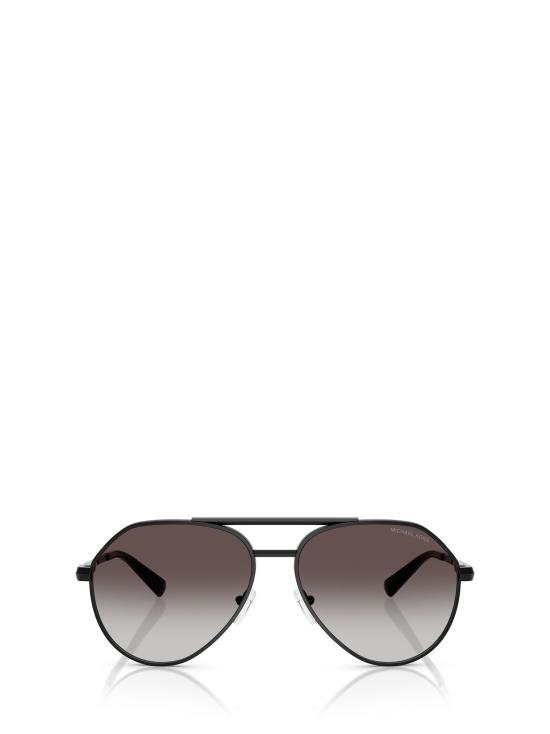 26FW 마이클 코어스 선글라스 MK1168 10058G BLACK SHINY