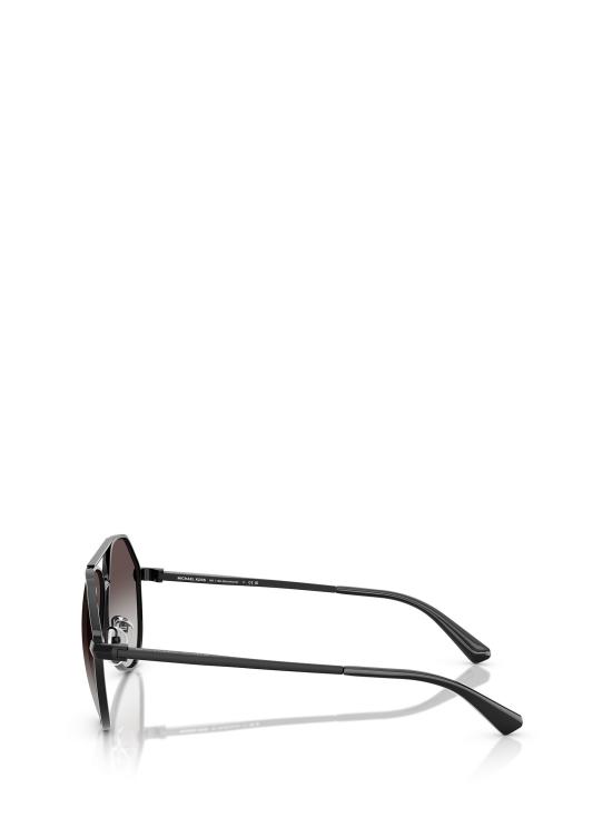 26FW 마이클 코어스 선글라스 MK1168 10058G BLACK SHINY - MICHAEL KORS