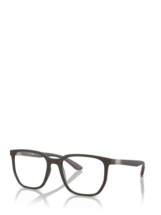 26FW 레이밴 안경 RX7235 8063 SAND BROWN - RAY BAN