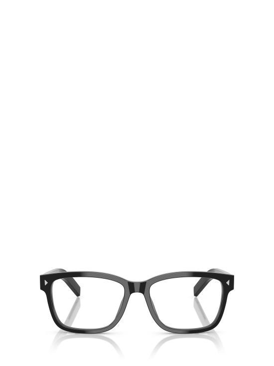 26FW 프라다 안경 PR B10V 16K1O1 BLACK