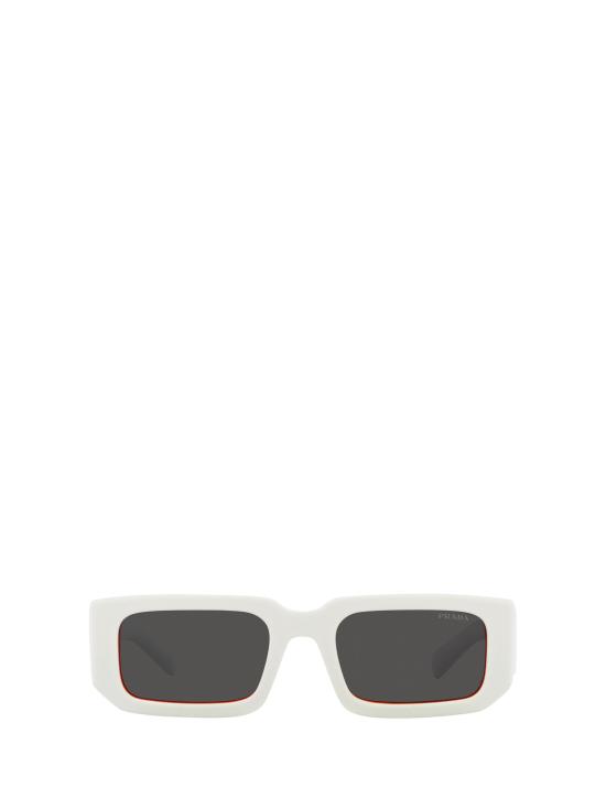 26FW 프라다 선글라스 PR 06YS 17M5S0 TALC ORANGE