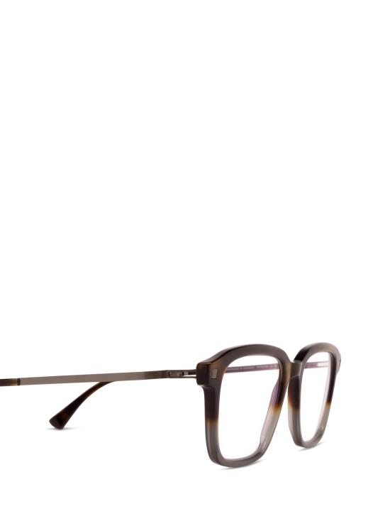 26FW 마이키타 안경 AHTI 922 C9 SANTIAGO GRADIENT SHINY GRA - MYKITA