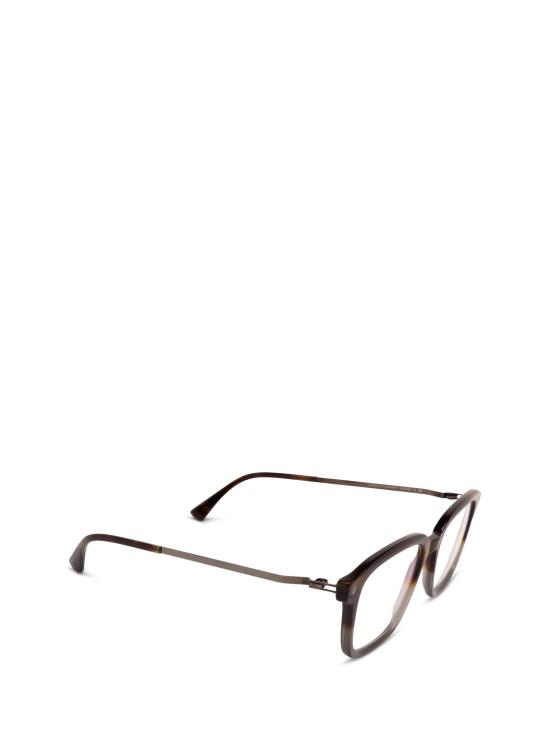 26FW 마이키타 안경 AHTI 922 C9 SANTIAGO GRADIENT SHINY GRA - MYKITA