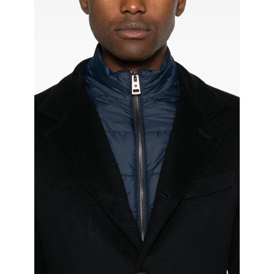 25FW 키레드 자켓 TIPAS BLUNA BLUE - KIRED