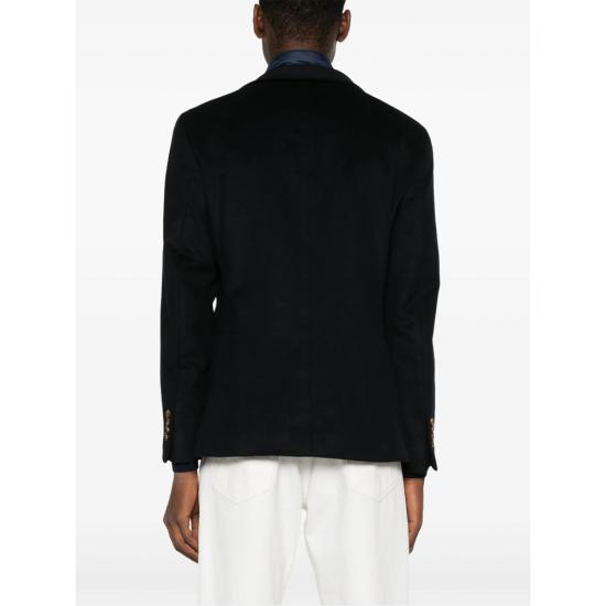 25FW 키레드 자켓 TIPAS BLUNA BLUE - KIRED