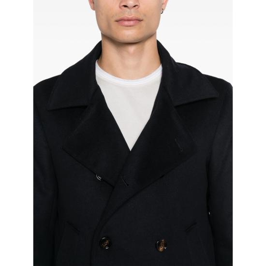 25FW 키레드 자켓 JANNU BLUNA BLUE - KIRED