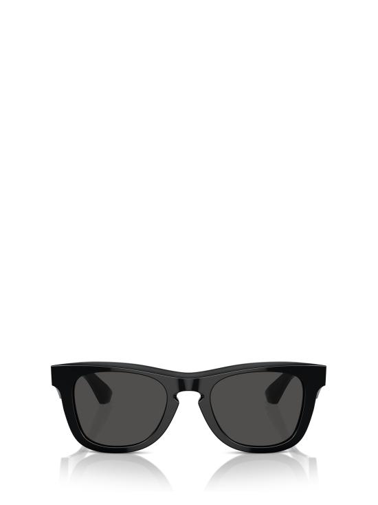 26FW 버버리 선글라스 BE4426 300187 BLACK