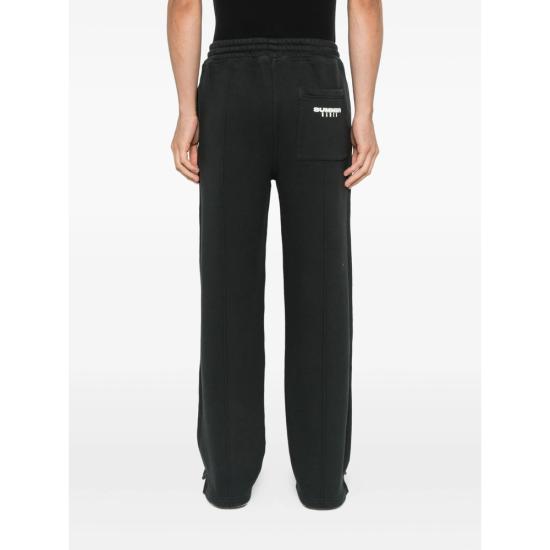 25FW 썸머 게임 트레이닝/조거 팬츠 SG2520104 JETBK BLACK - SUMMER GAMES