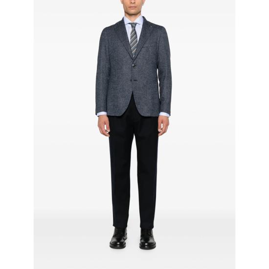 25FW 딸리아토레 수트 자켓 550008 1SMC22K I1134 BLUE - TAGLIATORE