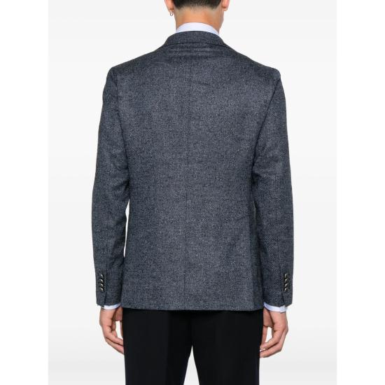 25FW 딸리아토레 수트 자켓 550008 1SMC22K I1134 BLUE - TAGLIATORE