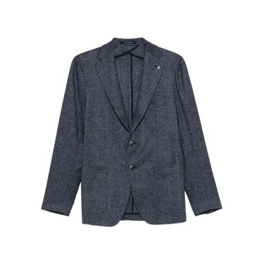 25FW 딸리아토레 수트 자켓 550008 1SMC22K I1134 BLUE