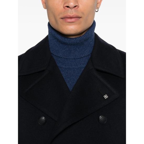 25FW 딸리아토레 수트 자켓 350002 MONACO B5124 BLUE - TAGLIATORE