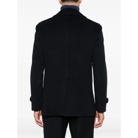 25FW 딸리아토레 수트 자켓 350002 MONACO B5124 BLUE - TAGLIATORE