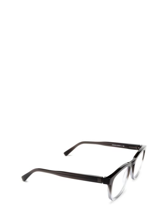 26FW 마이키타 안경 LERATO 981 C42 GREY GRADIENT SHINY GRAPHI - MYKITA