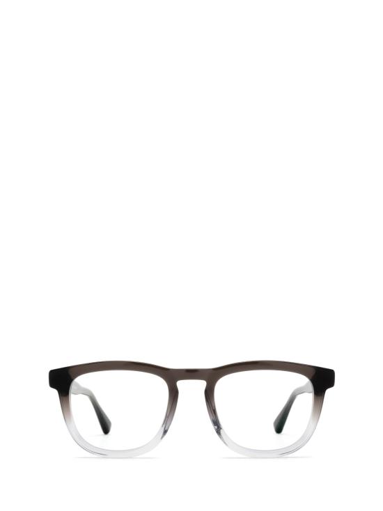 26FW 마이키타 안경 LERATO 981 C42 GREY GRADIENT SHINY GRAPHI