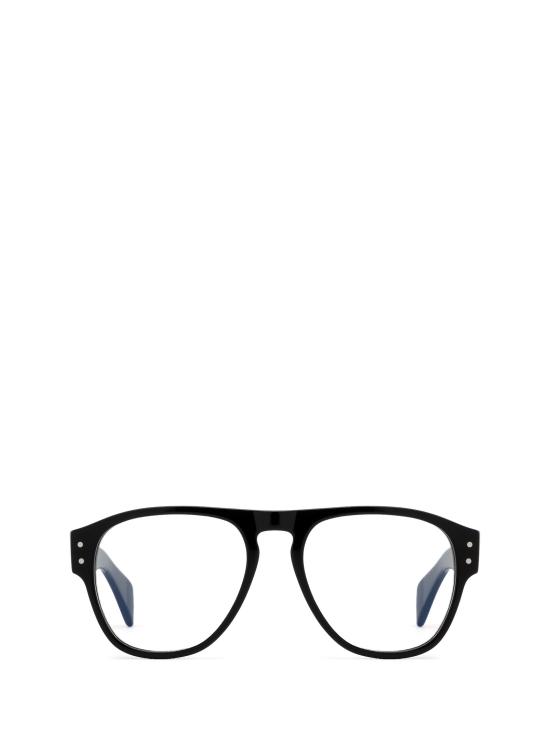 26FW 커비츠 안경 MERLIN MER R BLA BLACK