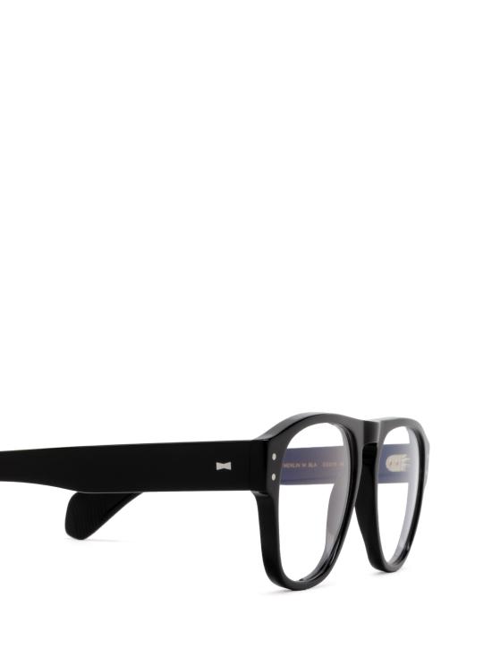 26FW 커비츠 안경 MERLIN MER R BLA BLACK - CUBITTS