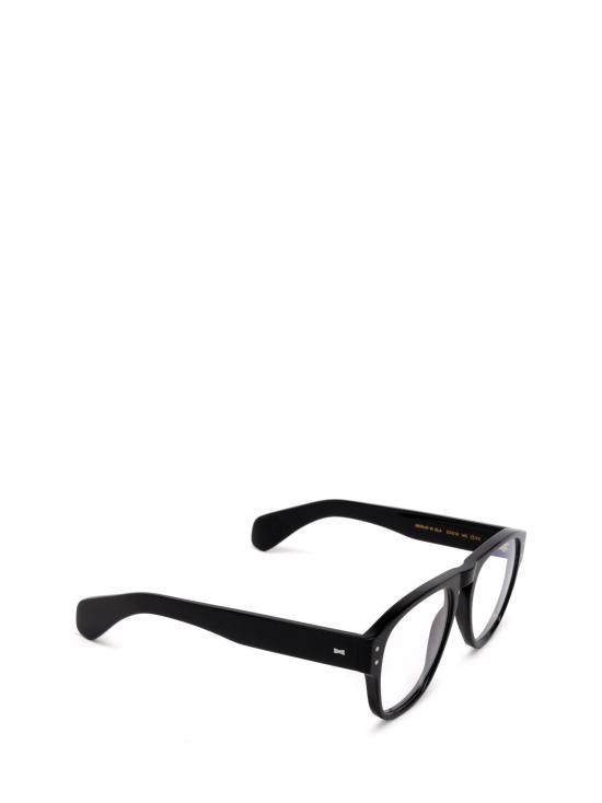 26FW 커비츠 안경 MERLIN MER R BLA BLACK - CUBITTS