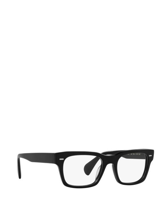 26FW 올리버피플스 안경 OV5332U 1465 SEMI MATTE BLACK - OLIVER PEOPLES