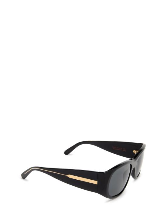 26FW 마르니 선글라스 ORINOCO RIVER Q8D BLACK - MARNI