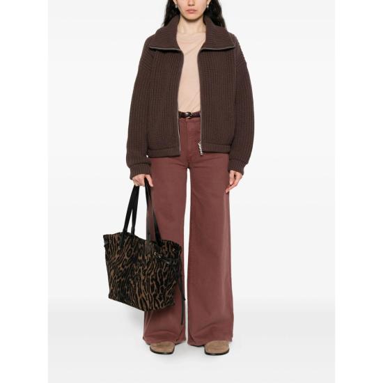 25FW 베이스레인지 탑 TOLS BL LONG SLEEV HAPTI NEUTRALS - BASERANGE