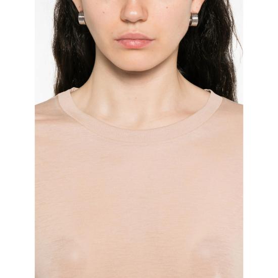 25FW 베이스레인지 탑 TOLS BL LONG SLEEV HAPTI NEUTRALS - BASERANGE