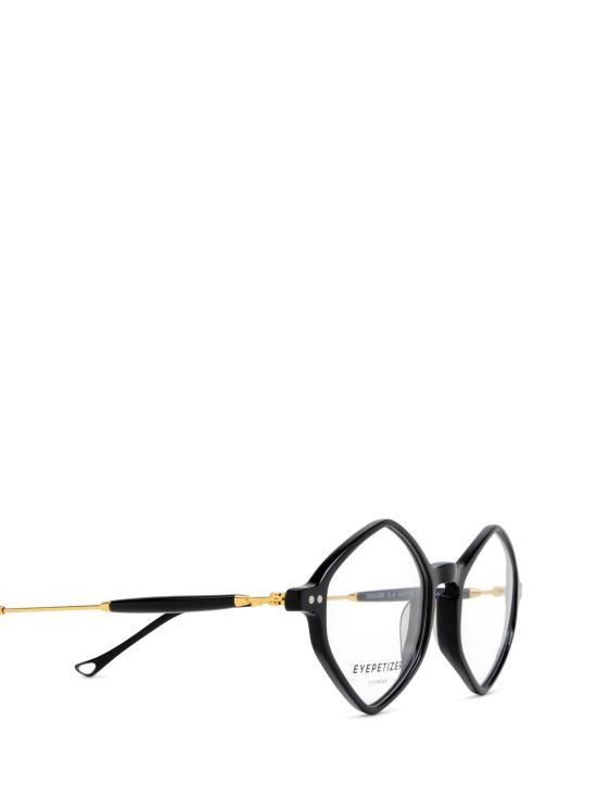 26FW 아이페타이저 안경 DOUZE C A BLACK - EYEPETIZER