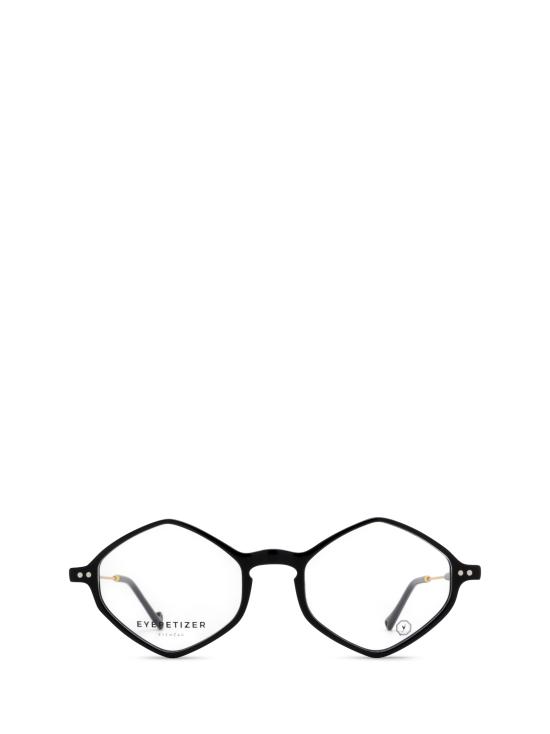 26FW 아이페타이저 안경 DOUZE C A BLACK