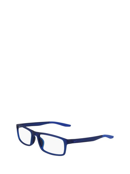 26FW 나이키 안경 7119 401 MATTE MIDNIGHT NAVY RACER BLUE - NIKE