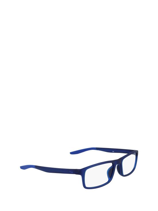 26FW 나이키 안경 7119 401 MATTE MIDNIGHT NAVY RACER BLUE - NIKE