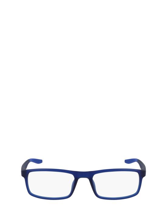 26FW 나이키 안경 7119 401 MATTE MIDNIGHT NAVY RACER BLUE