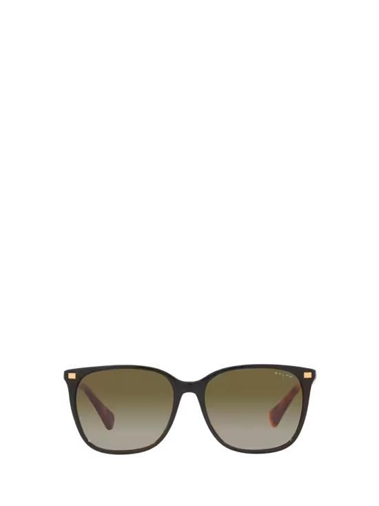26FW 랄프 로렌 선글라스 RA5293 60378E SHINY BLACK