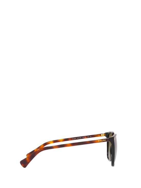26FW 랄프 로렌 선글라스 RA5293 60378E SHINY BLACK - RALPH LAUREN