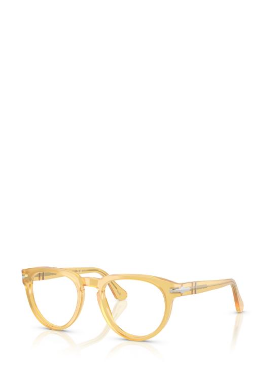 26FW 페르솔 안경 PO3377V 204 MIELE - PERSOL